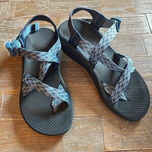 Chaco Z2 Classic Sandals🖤